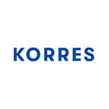korres logo_Heracles Packaging S.A.-client