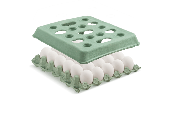 Egg Tray Lids