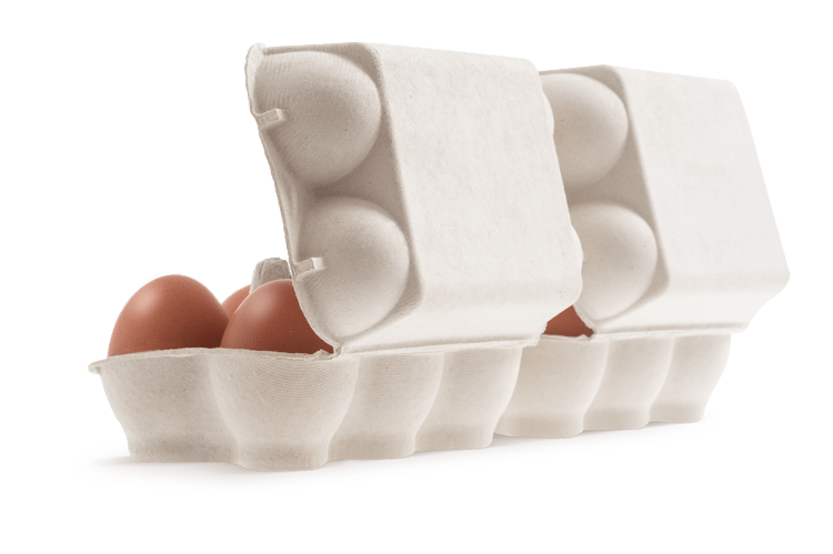 Heracles - Egg Cartons