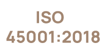 icon iso45001-2018